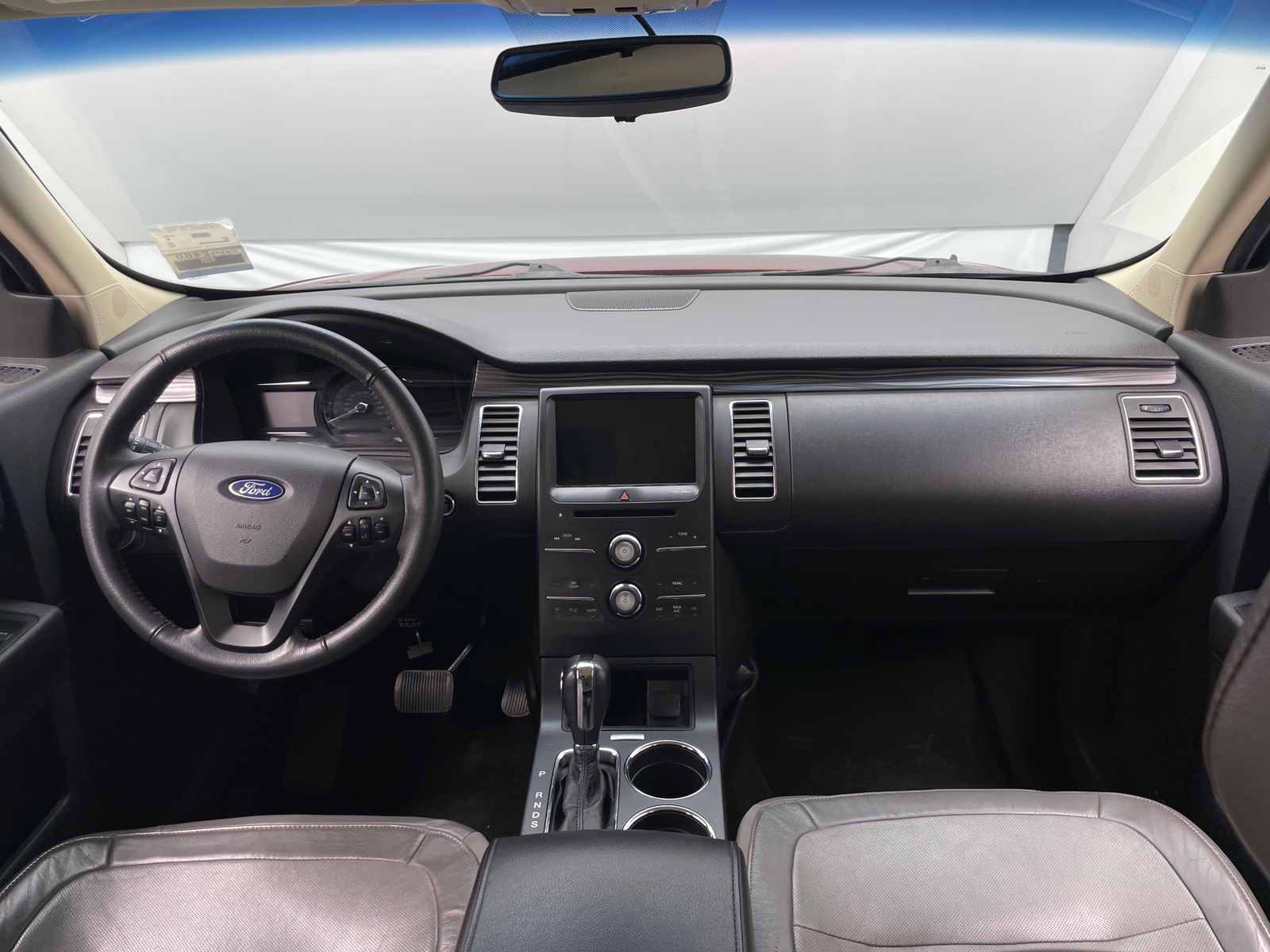 Thumbnail: 2019 Ford Flex - 2