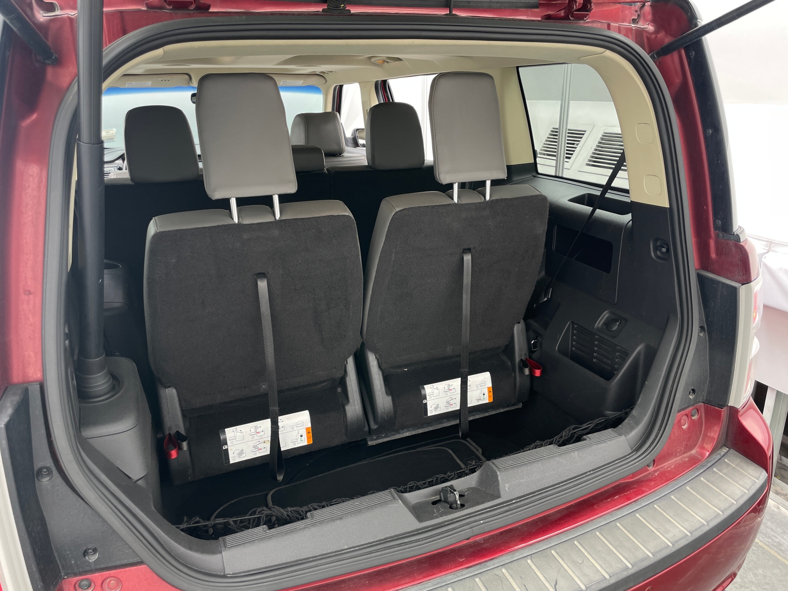 Thumbnail: 2019 Ford Flex - 6