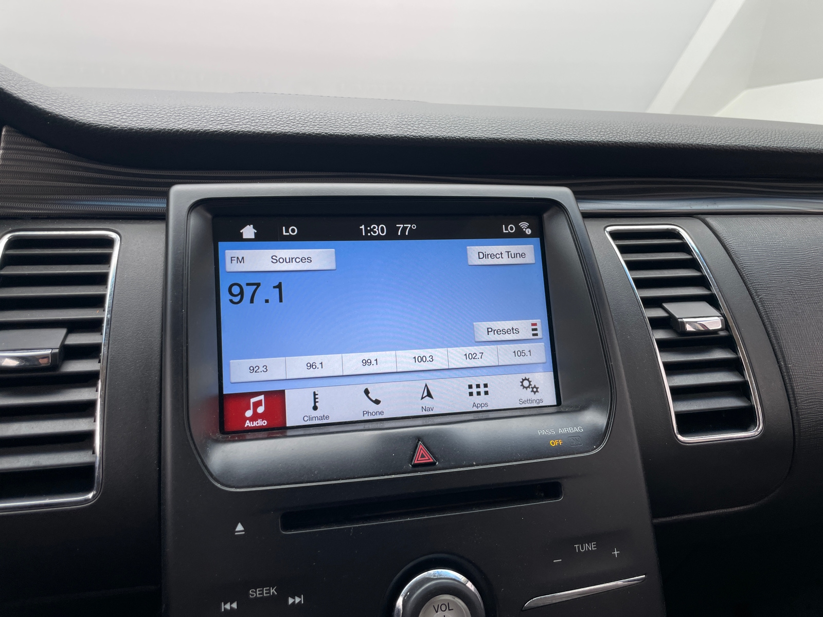 Thumbnail: 2019 Ford Flex - 3