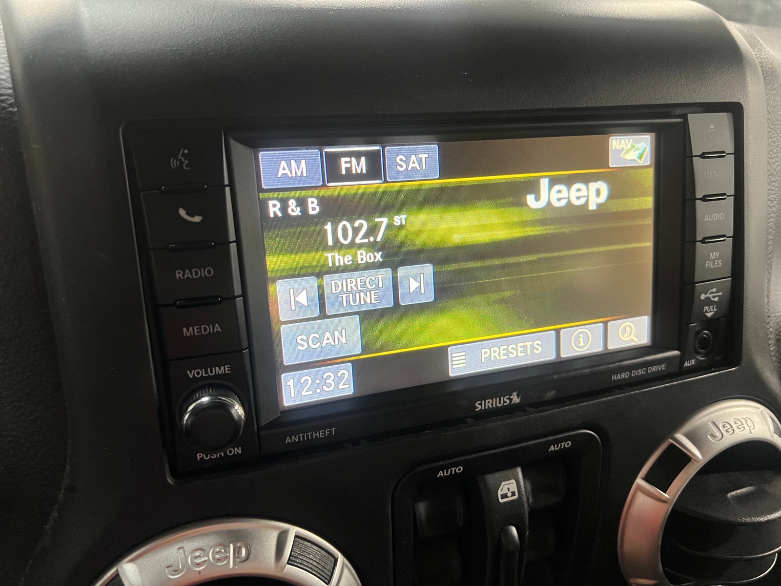 Thumbnail: 2016 Jeep Wrangler - 4