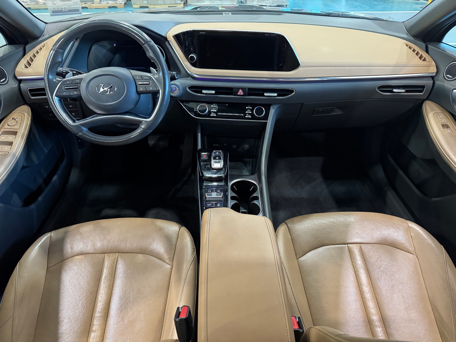 Thumbnail: 2020 Hyundai Sonata - 2