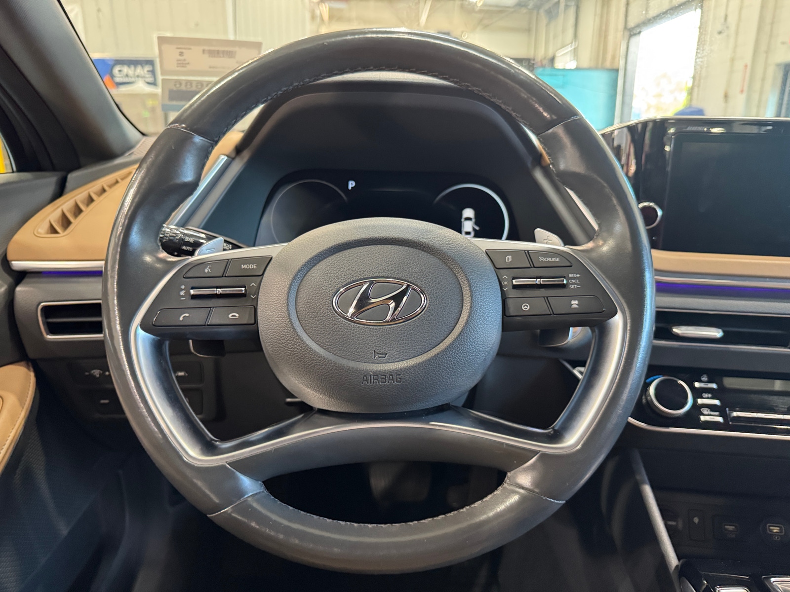 Thumbnail: 2020 Hyundai Sonata - 4