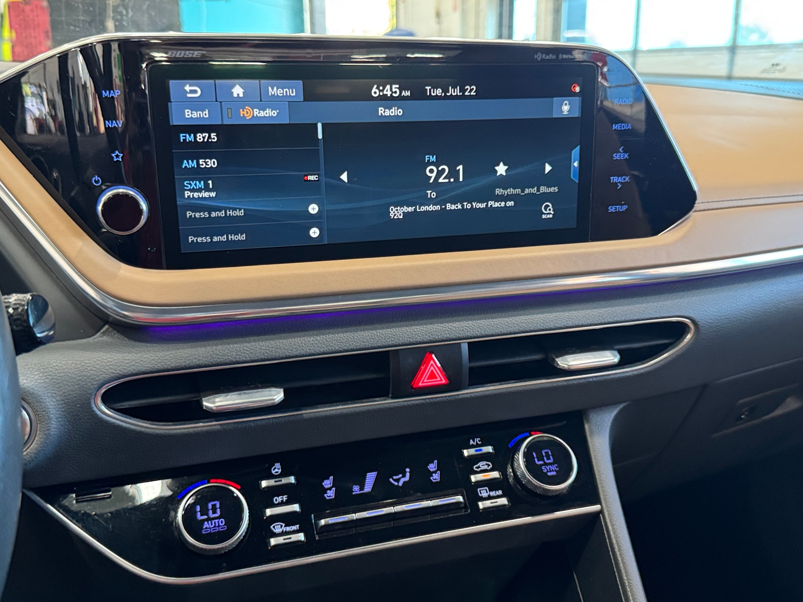 Thumbnail: 2020 Hyundai Sonata - 3