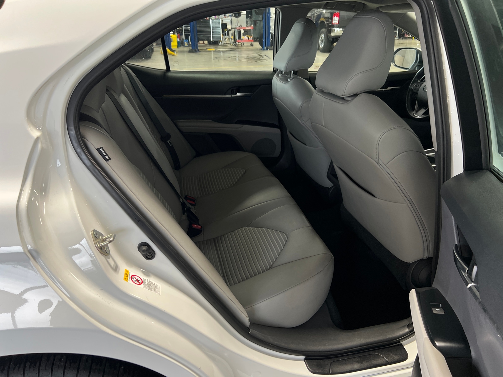 Thumbnail: 2018 Toyota Camry - 5