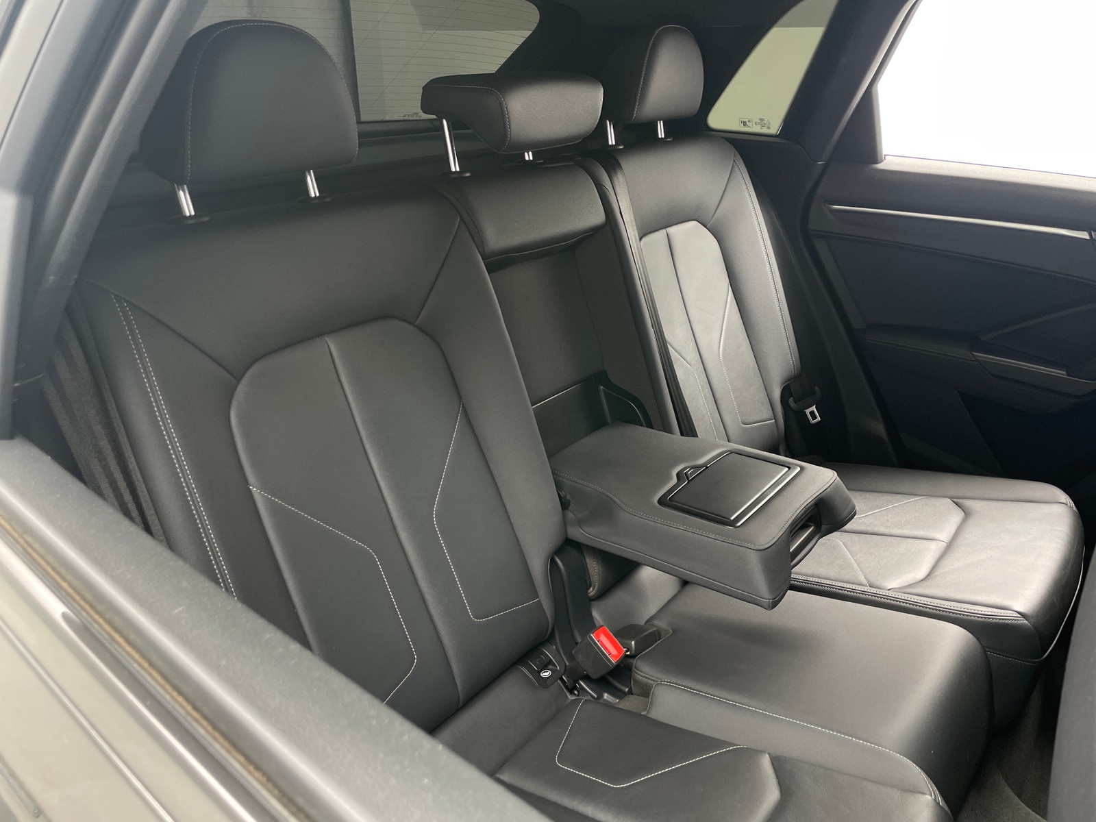 Thumbnail: 2021 Audi Q3 - 5