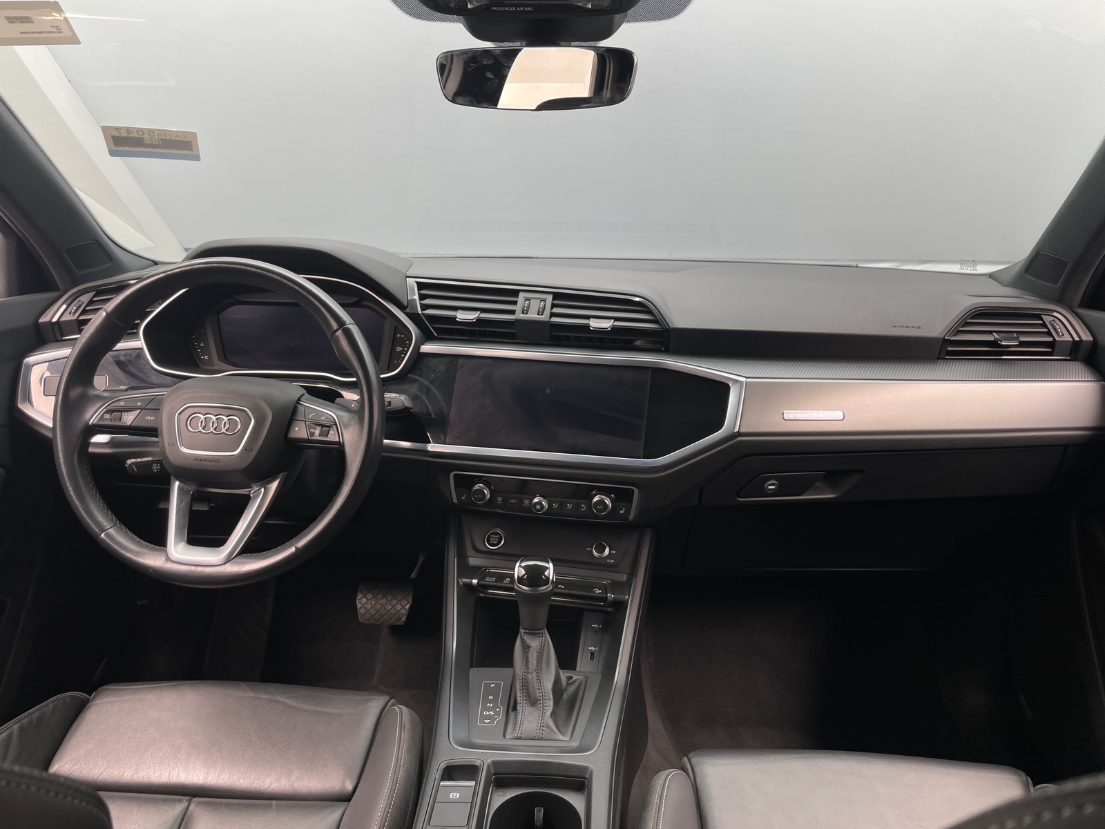 Thumbnail: 2021 Audi Q3 - 2