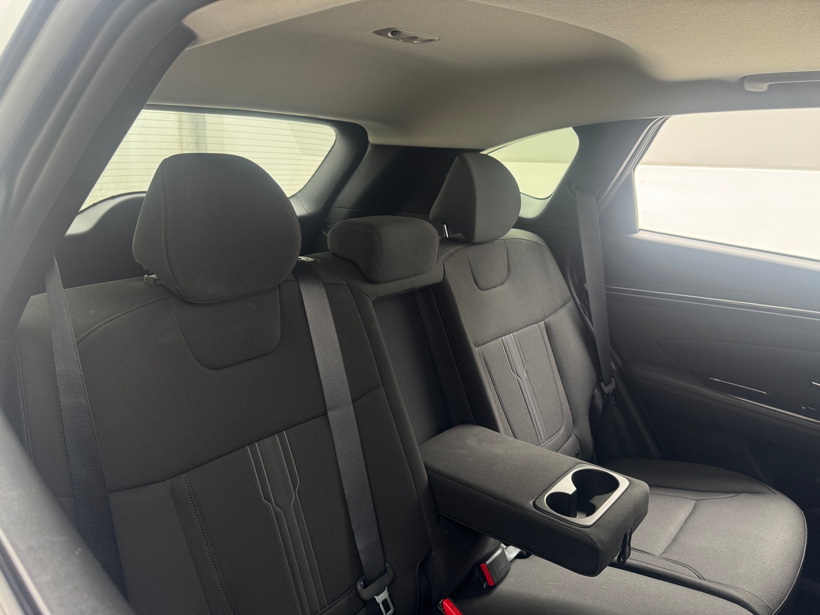 Thumbnail: 2022 Hyundai Tucson - 6