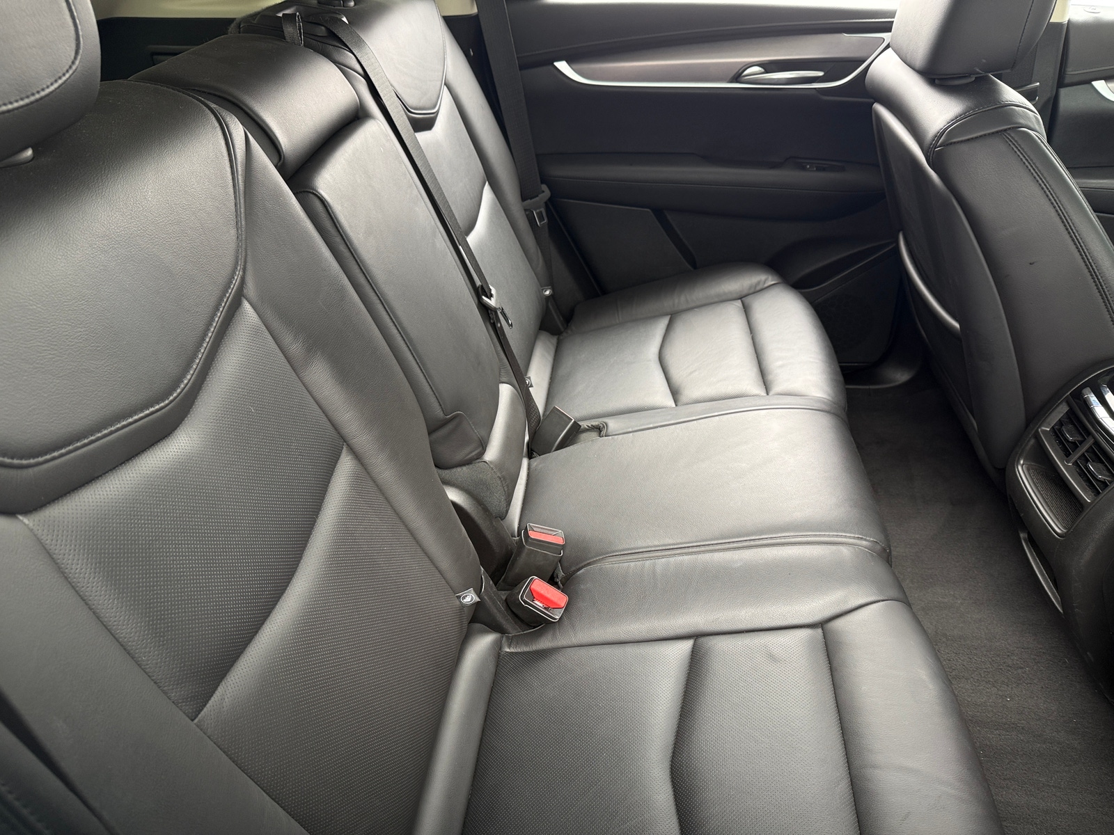 Thumbnail: 2018 Cadillac XT5 - 5