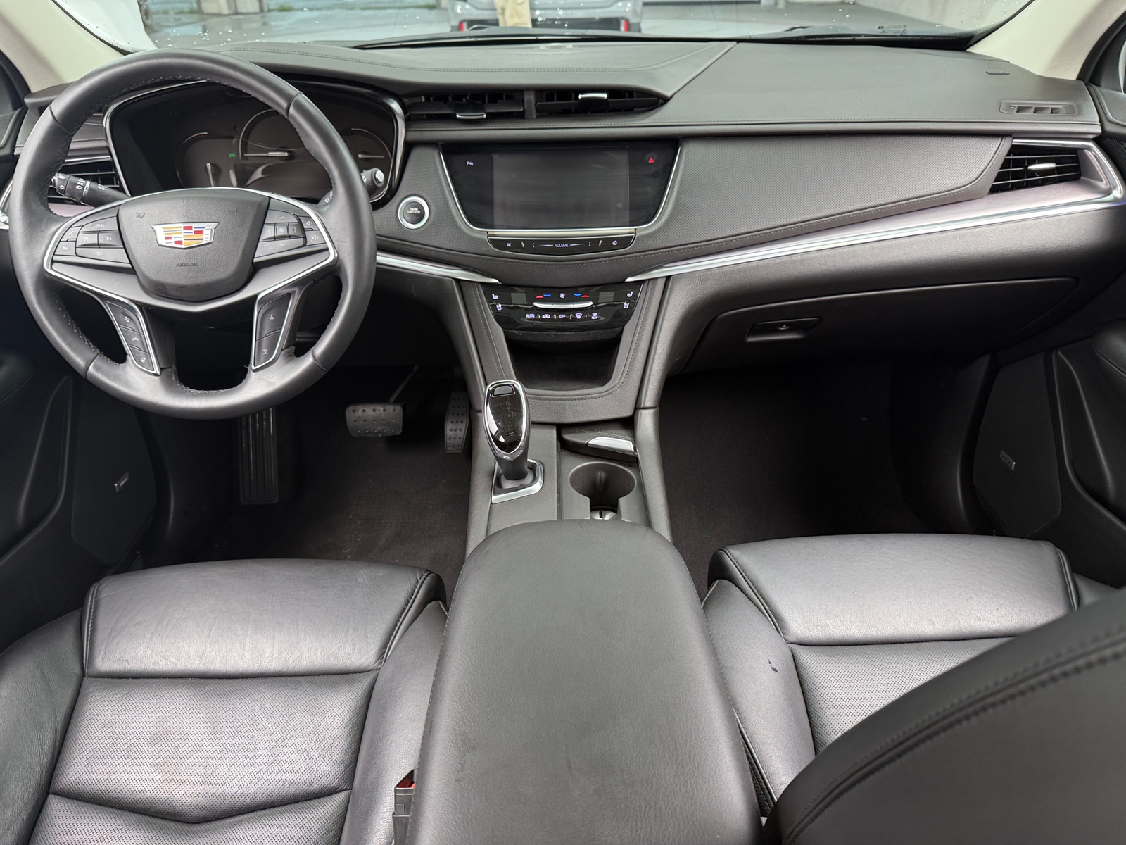 Thumbnail: 2018 Cadillac XT5 - 2