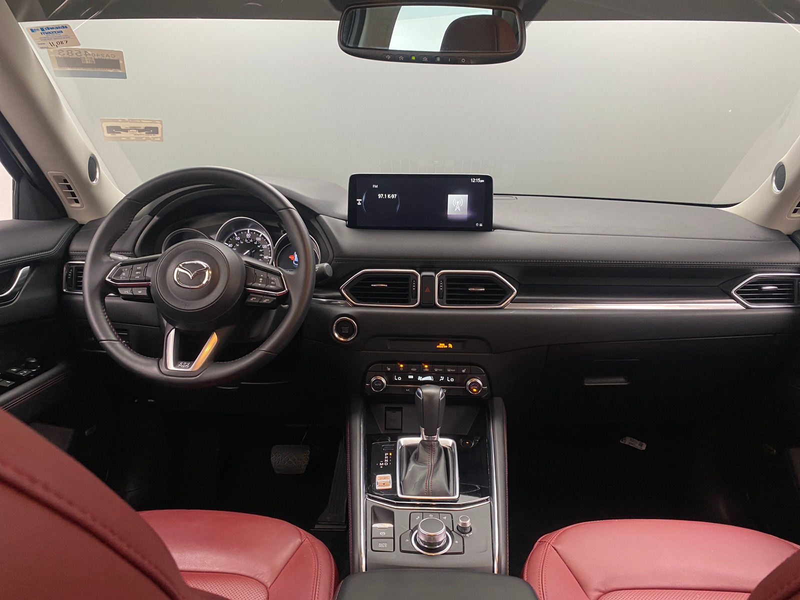 Thumbnail: 2024 Mazda CX-5 - 2