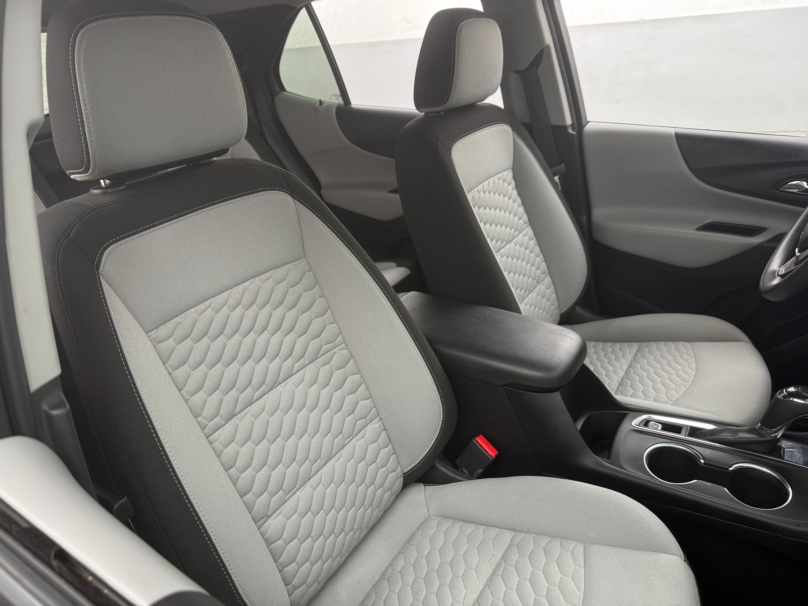 Thumbnail: 2021 Chevrolet Equinox - 2