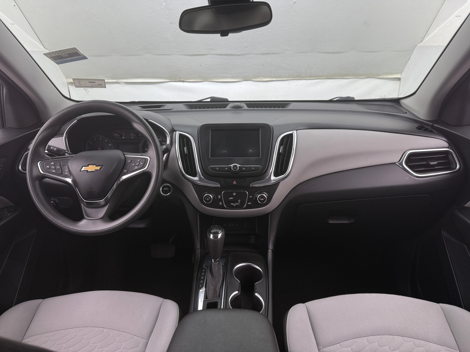 Thumbnail: 2021 Chevrolet Equinox - 3
