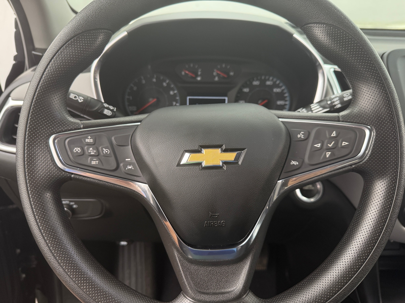 Thumbnail: 2021 Chevrolet Equinox - 5