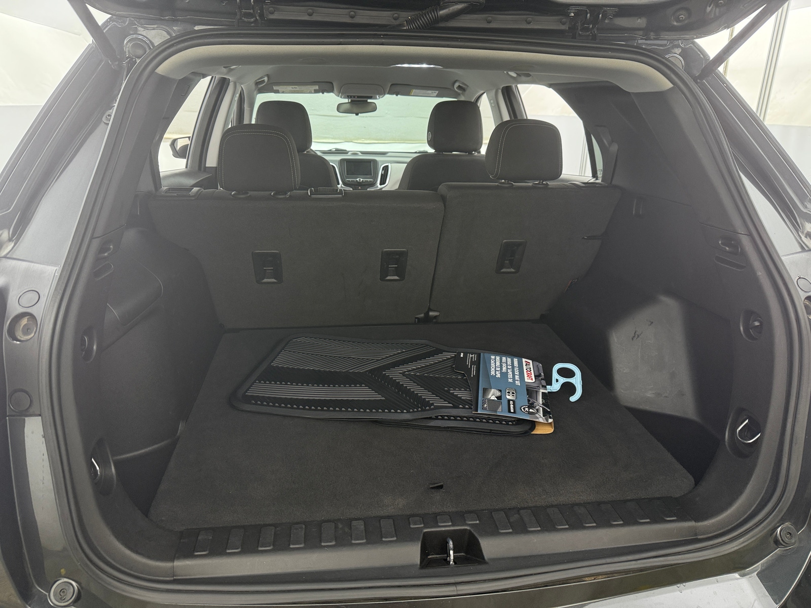 Thumbnail: 2021 Chevrolet Equinox - 7