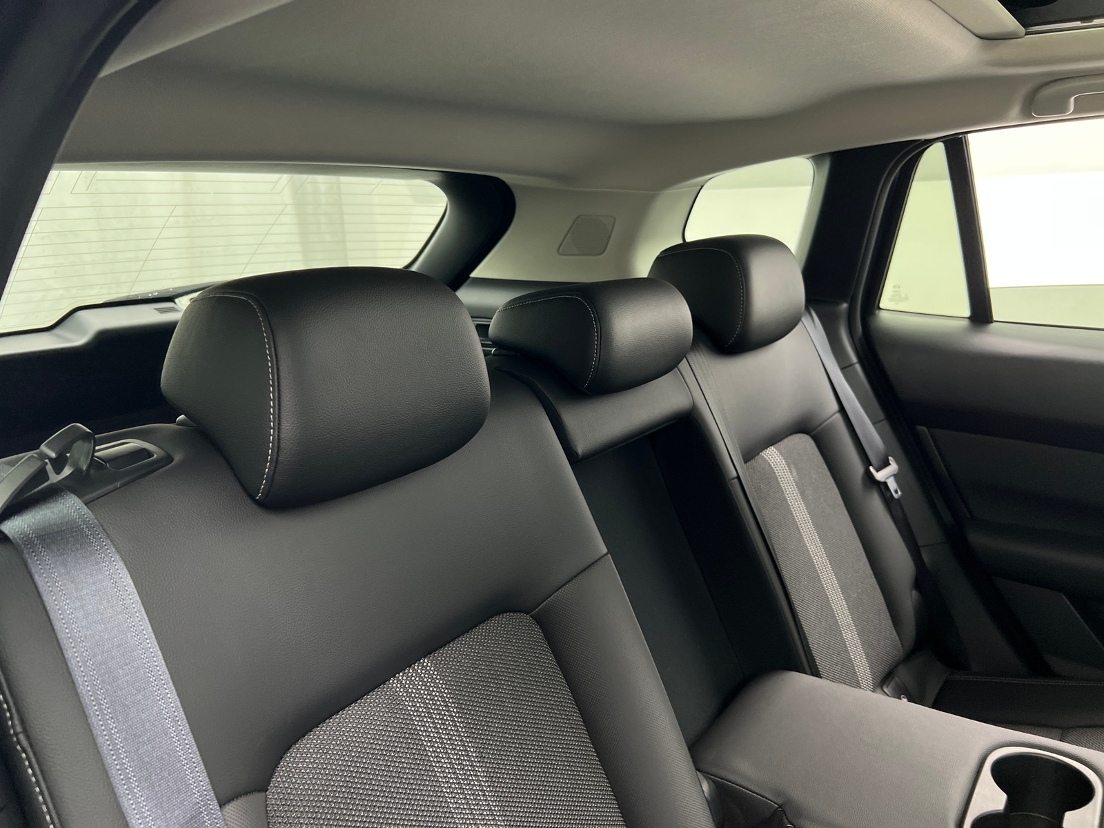 Thumbnail: 2025 Mazda CX-50 - 5