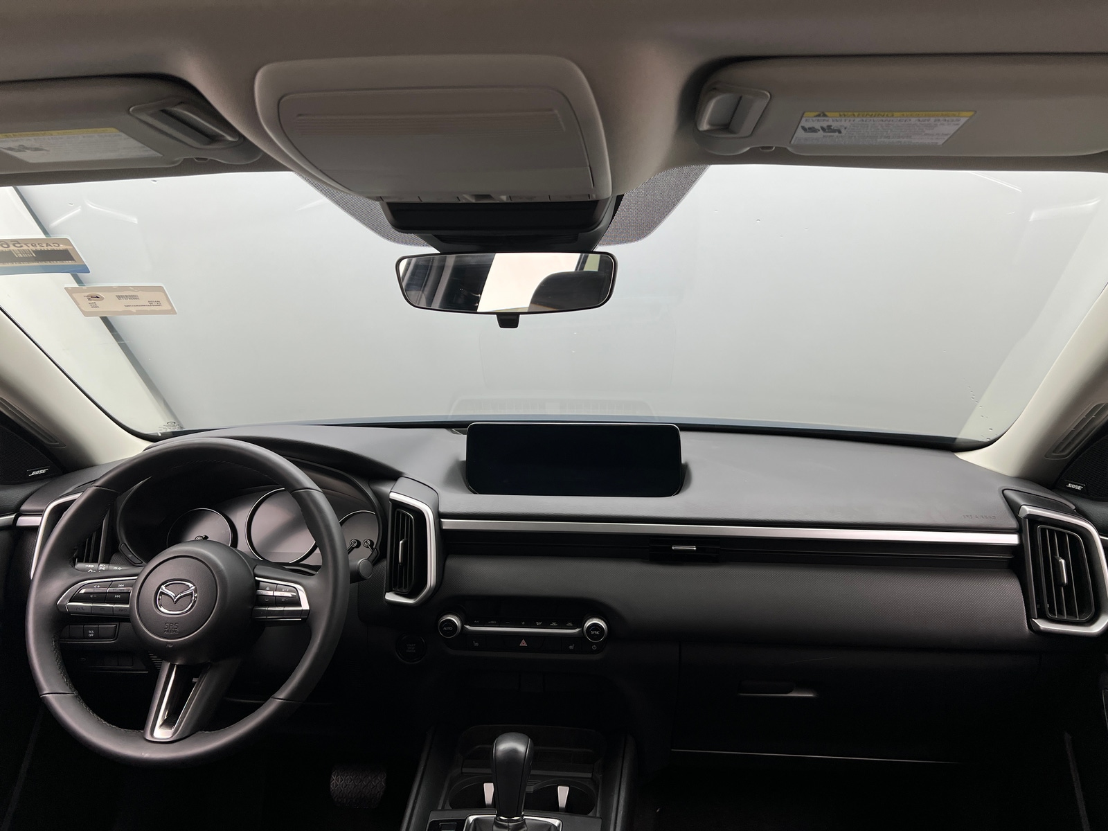 Thumbnail: 2025 Mazda CX-50 - 2