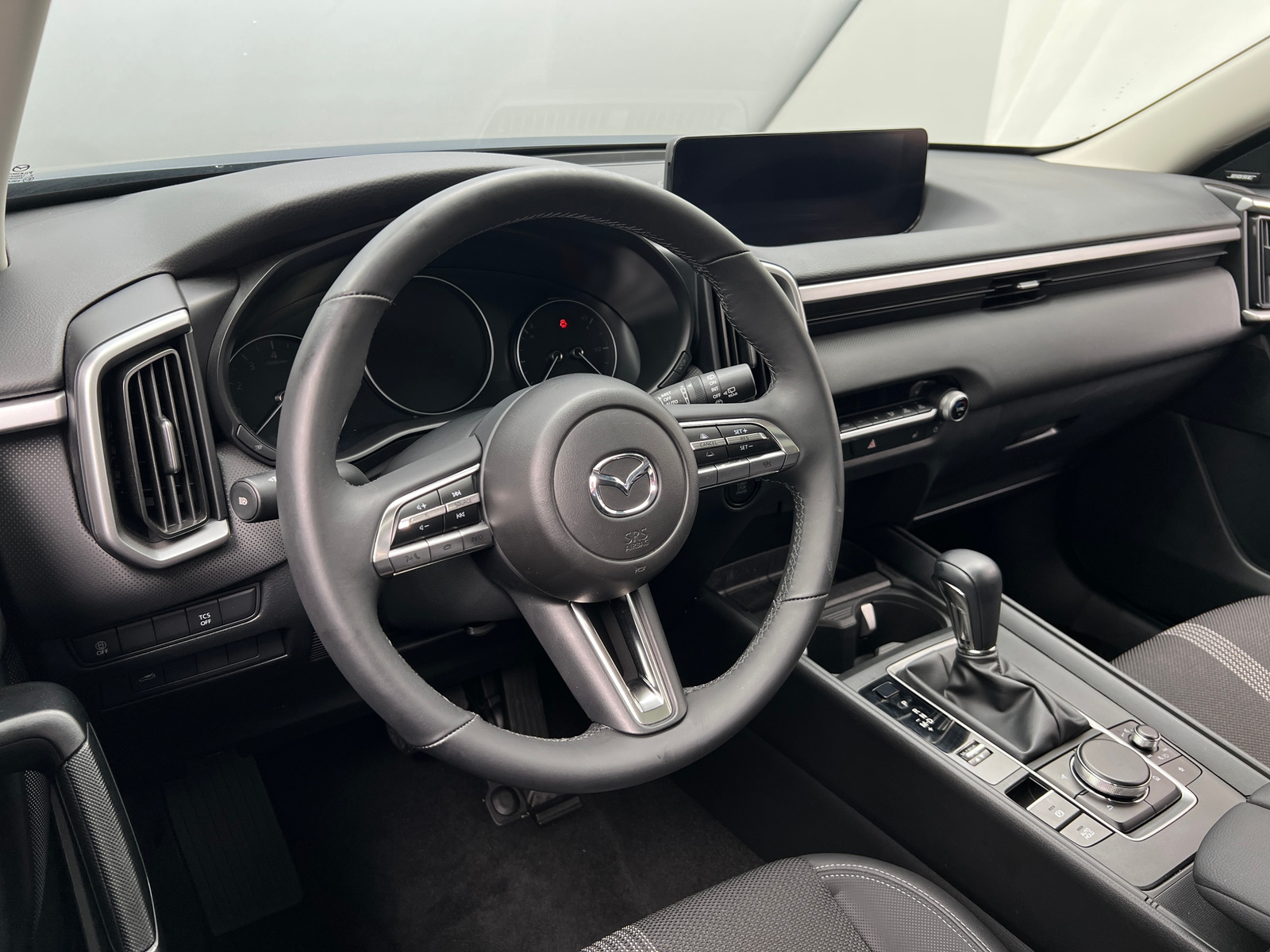 Thumbnail: 2025 Mazda CX-50 - 4