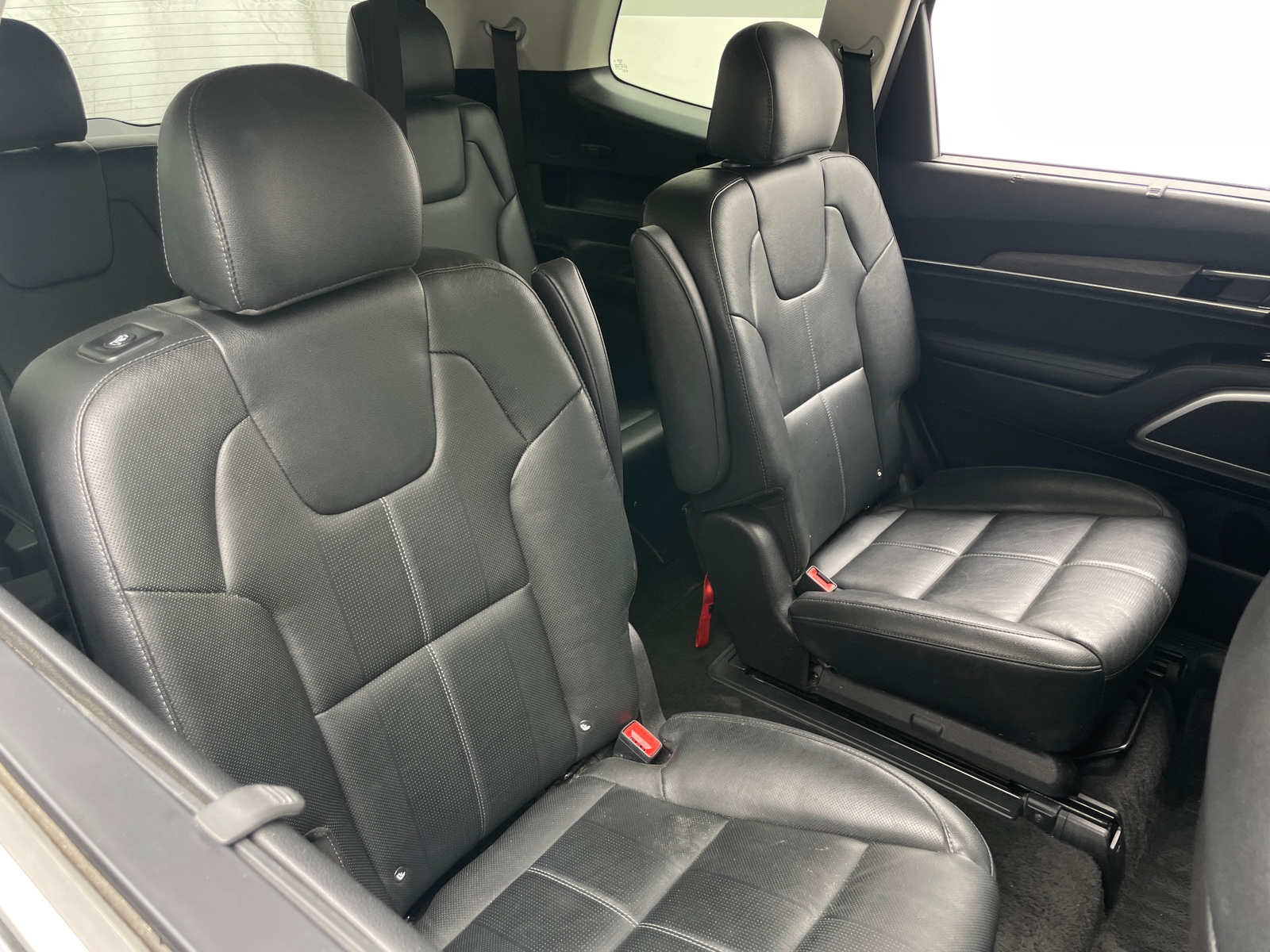 Thumbnail: 2021 Kia Telluride - 5