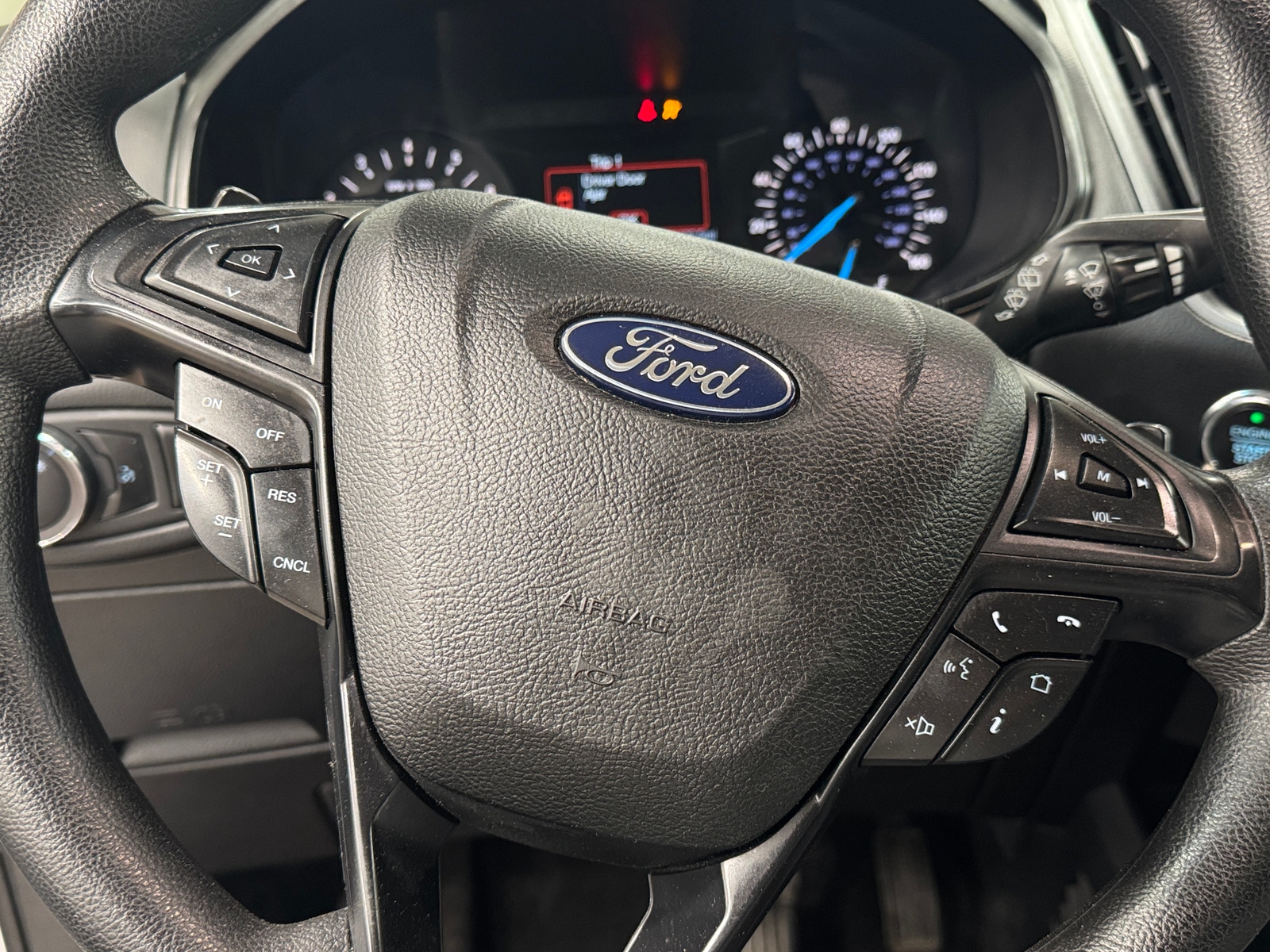 Thumbnail: 2020 Ford Edge - 5