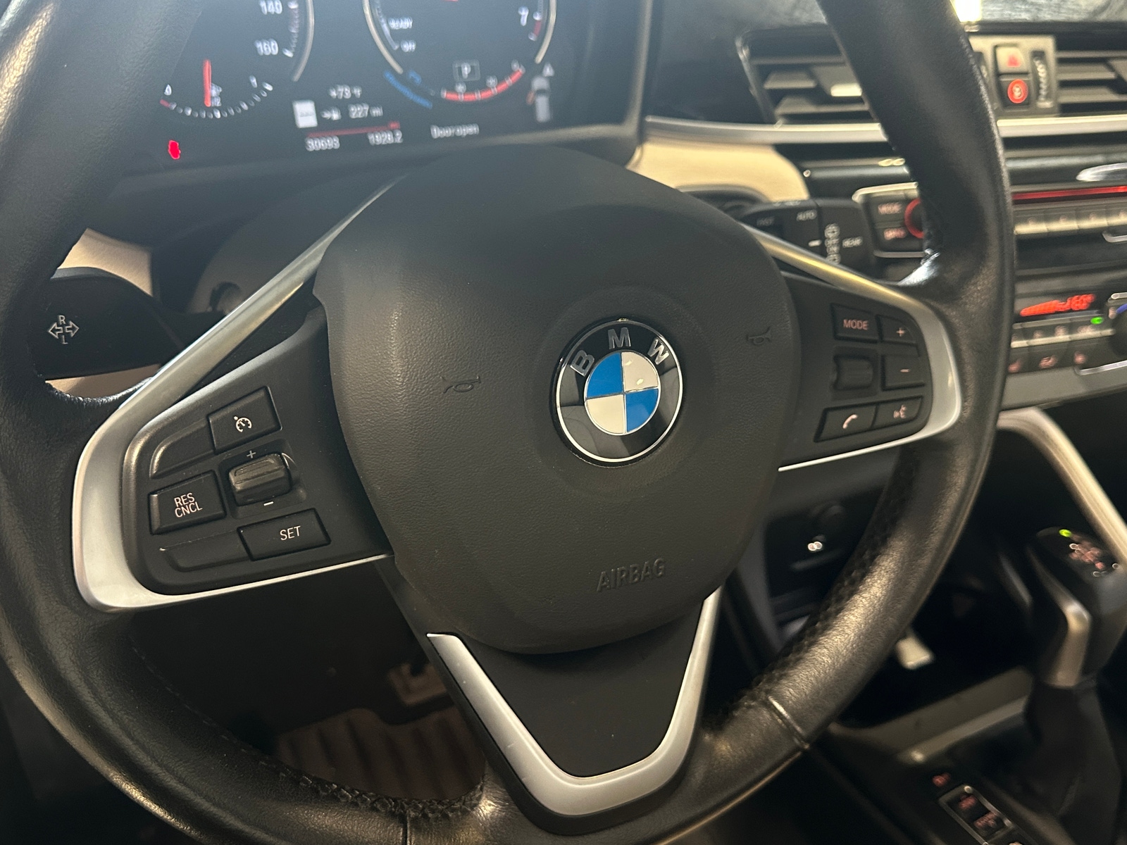 Thumbnail: 2019 BMW X1 - 4