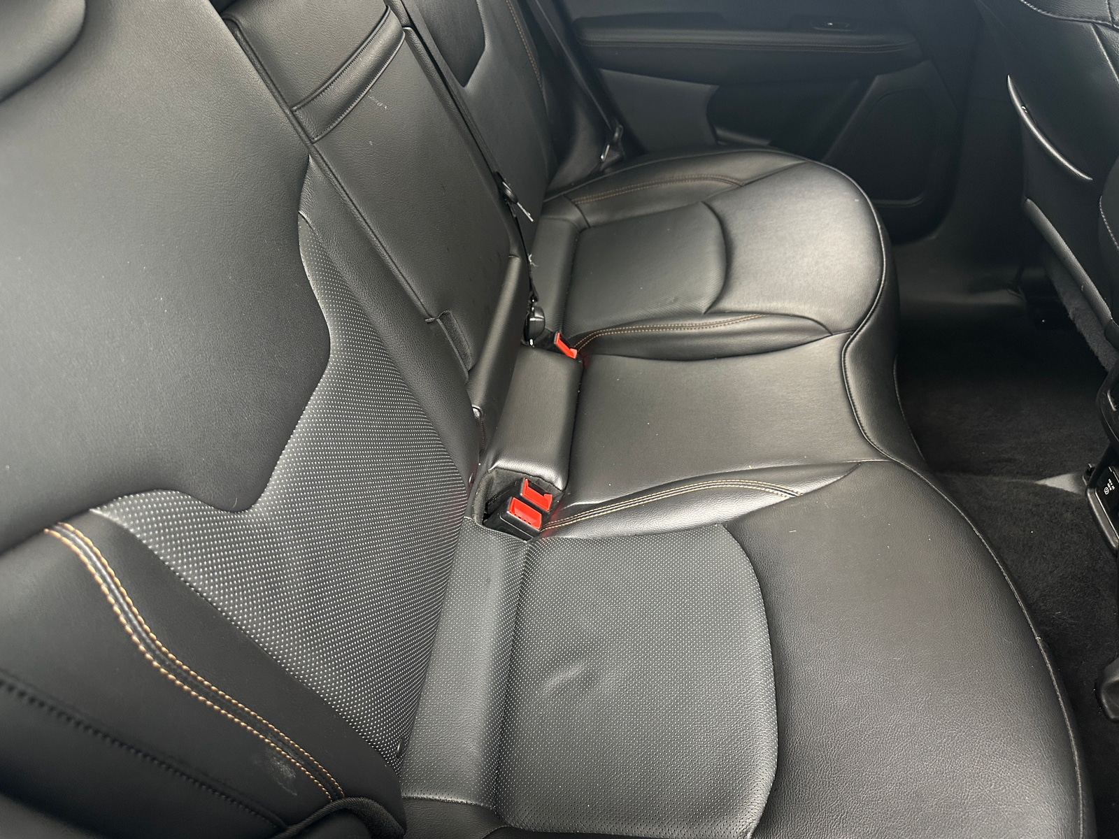 Thumbnail: 2019 Jeep Compass - 5