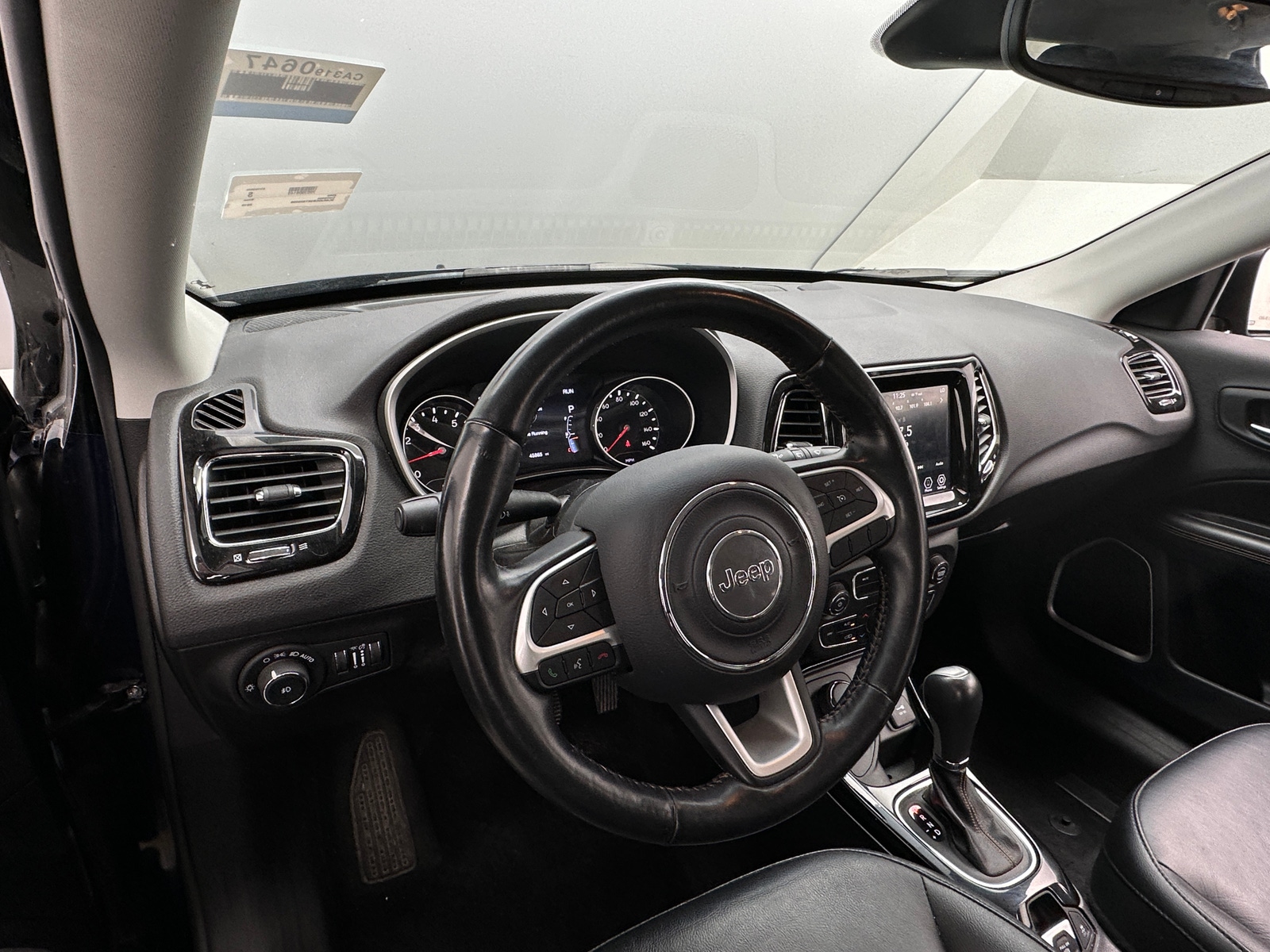 Thumbnail: 2019 Jeep Compass - 2