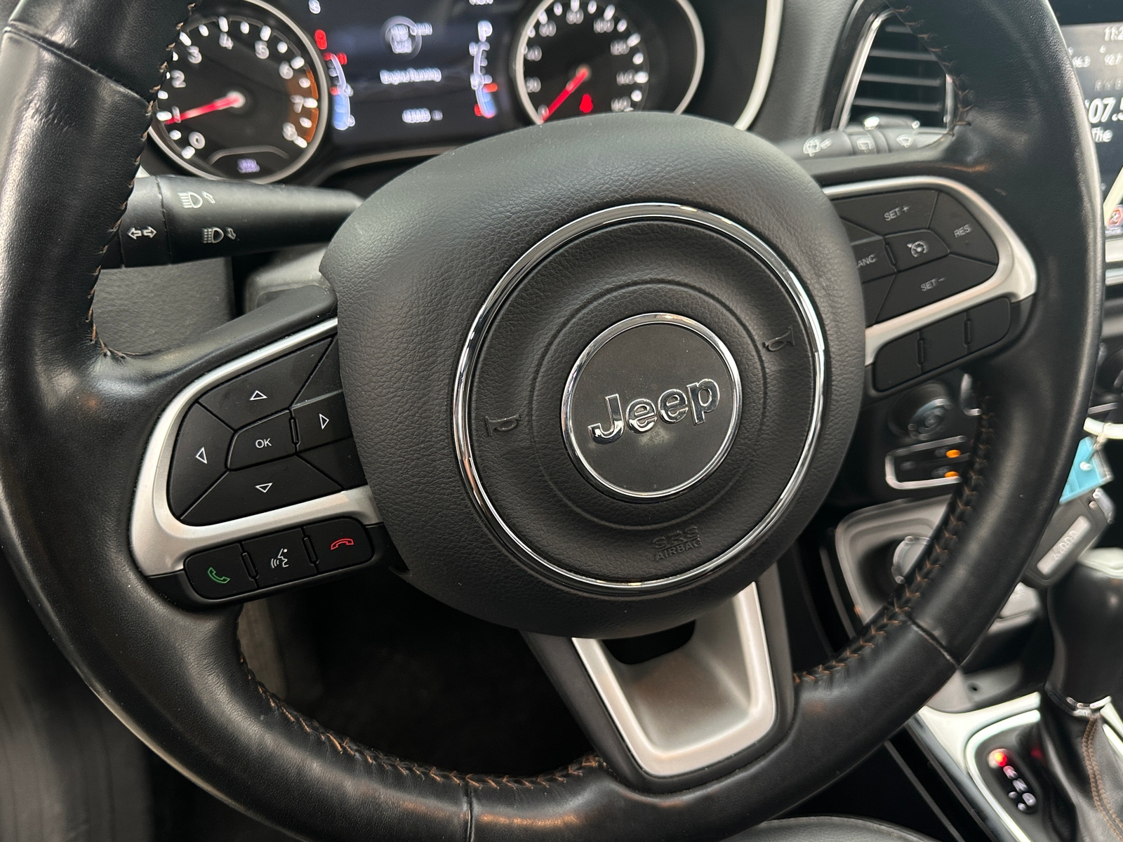 Thumbnail: 2019 Jeep Compass - 4