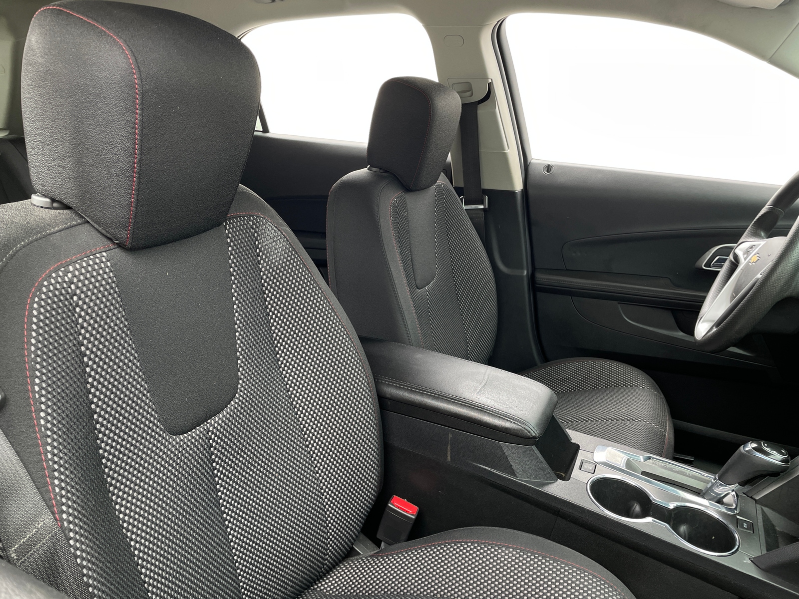 Thumbnail: 2016 Chevrolet Equinox - 2