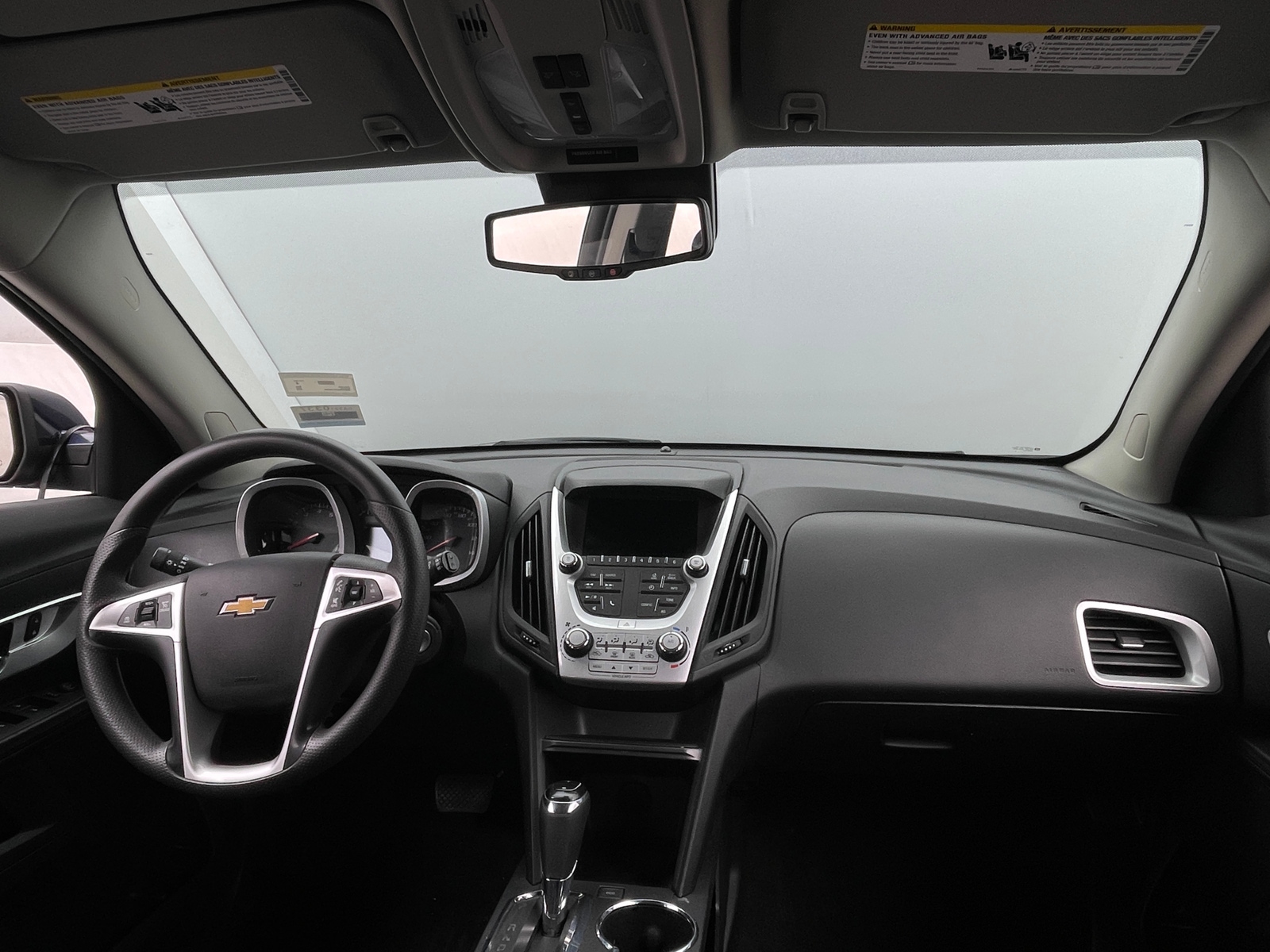 Thumbnail: 2016 Chevrolet Equinox - 3