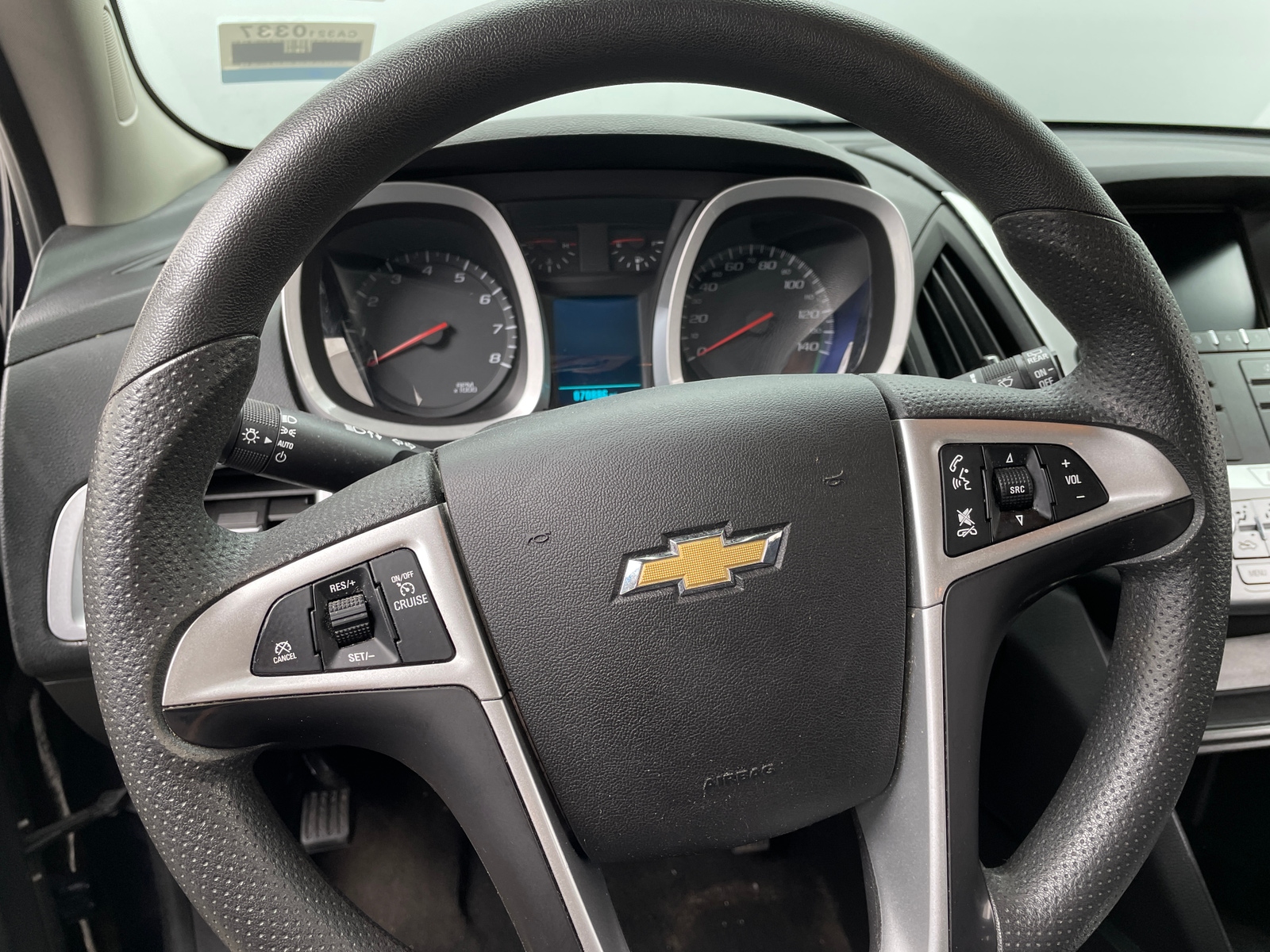 Thumbnail: 2016 Chevrolet Equinox - 5