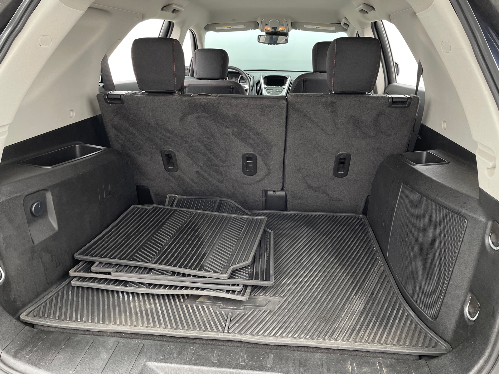Thumbnail: 2016 Chevrolet Equinox - 7