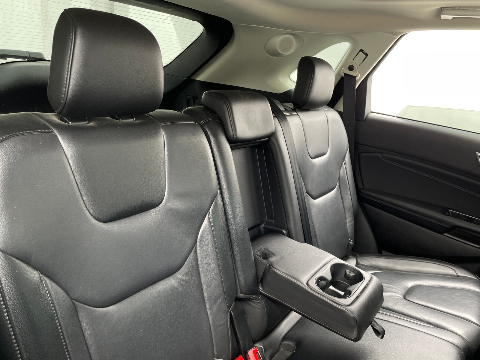 Thumbnail: 2019 Ford Edge - 5