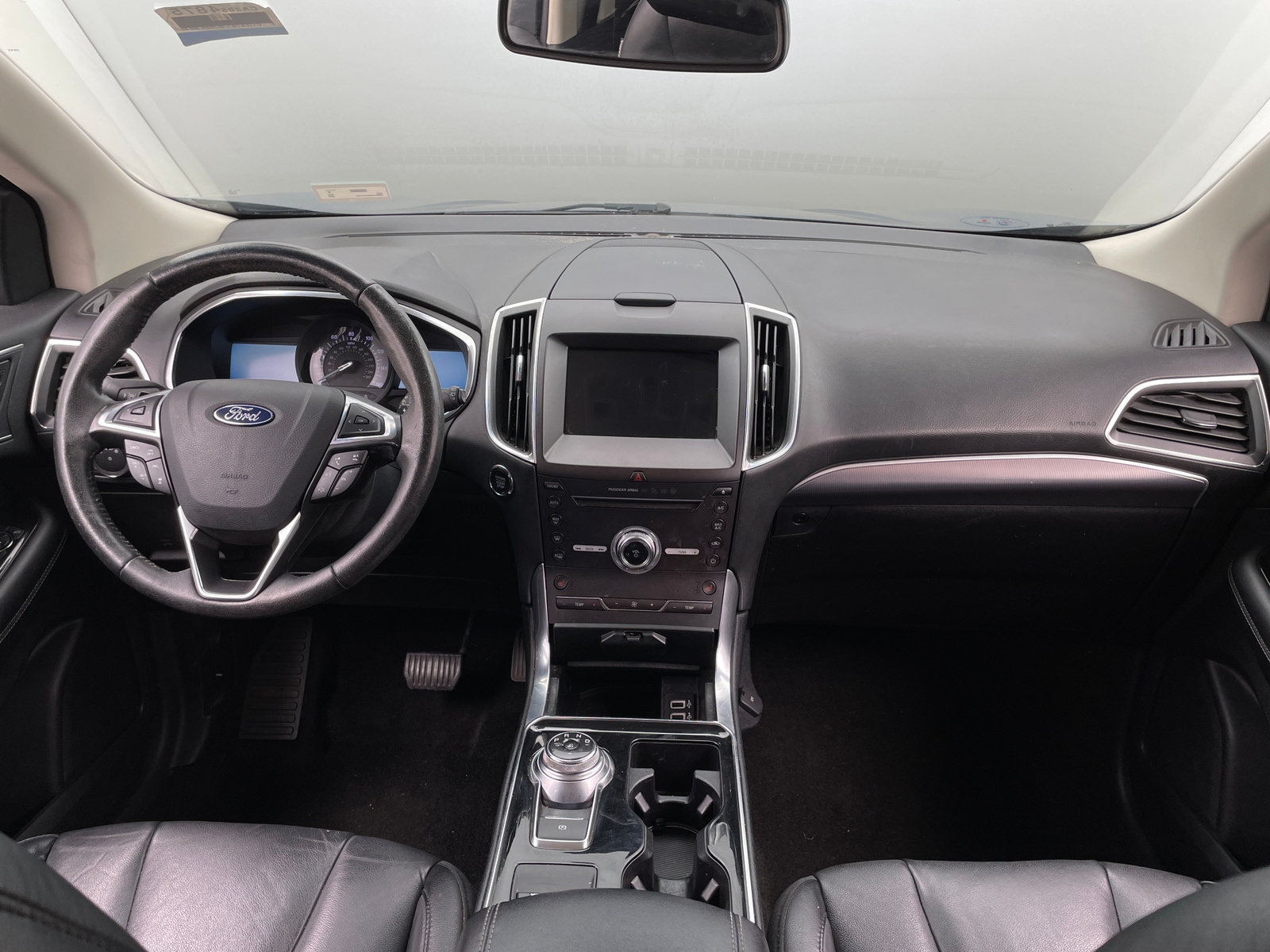 Thumbnail: 2019 Ford Edge - 2