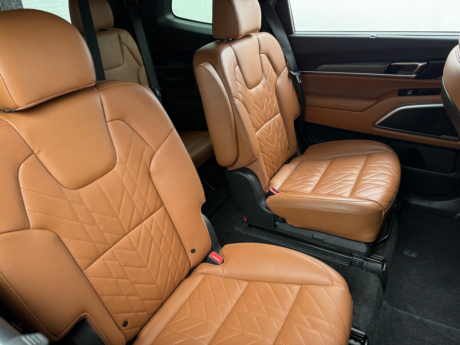Thumbnail: 2024 Kia Telluride - 5