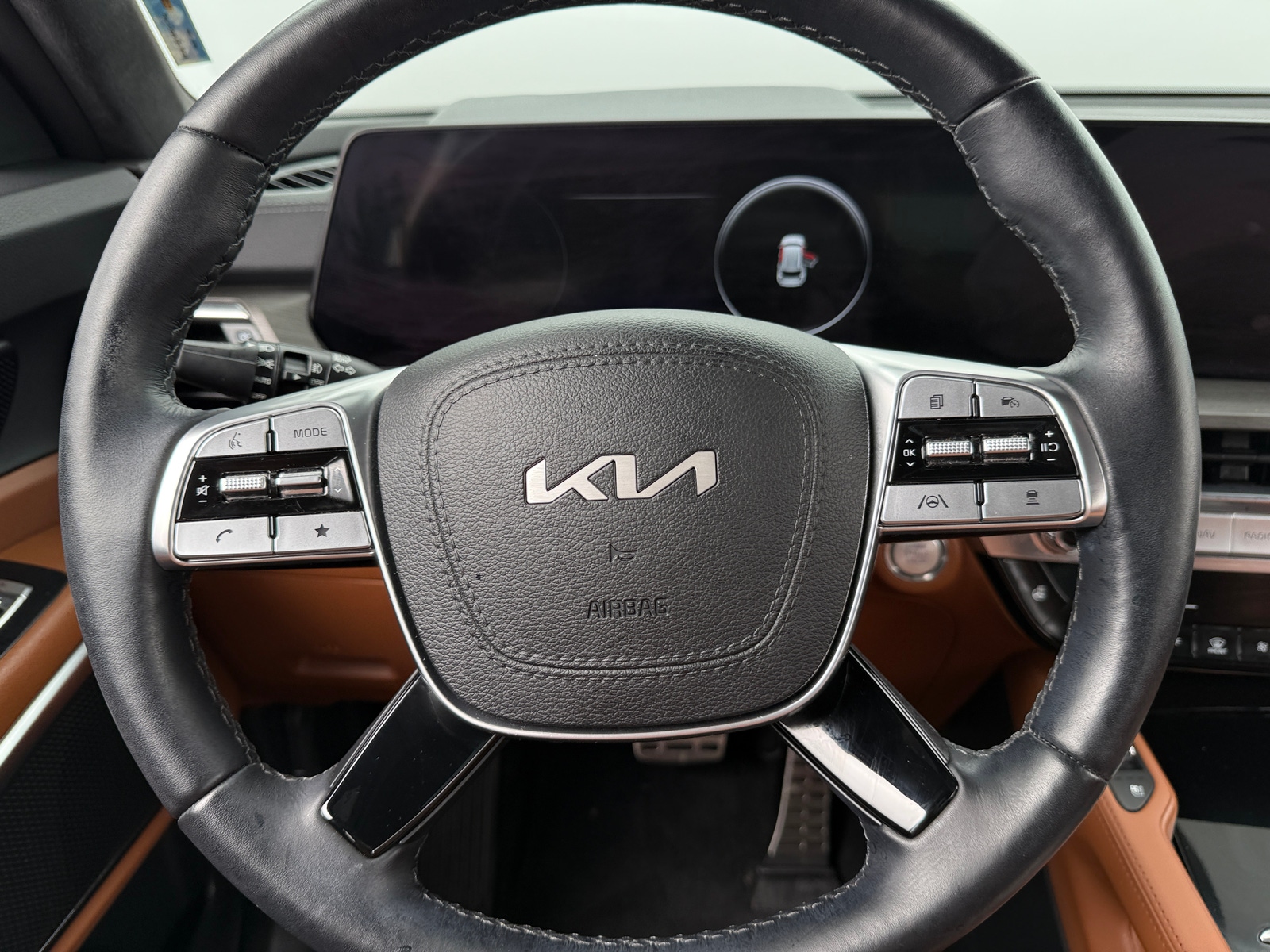 Thumbnail: 2024 Kia Telluride - 4