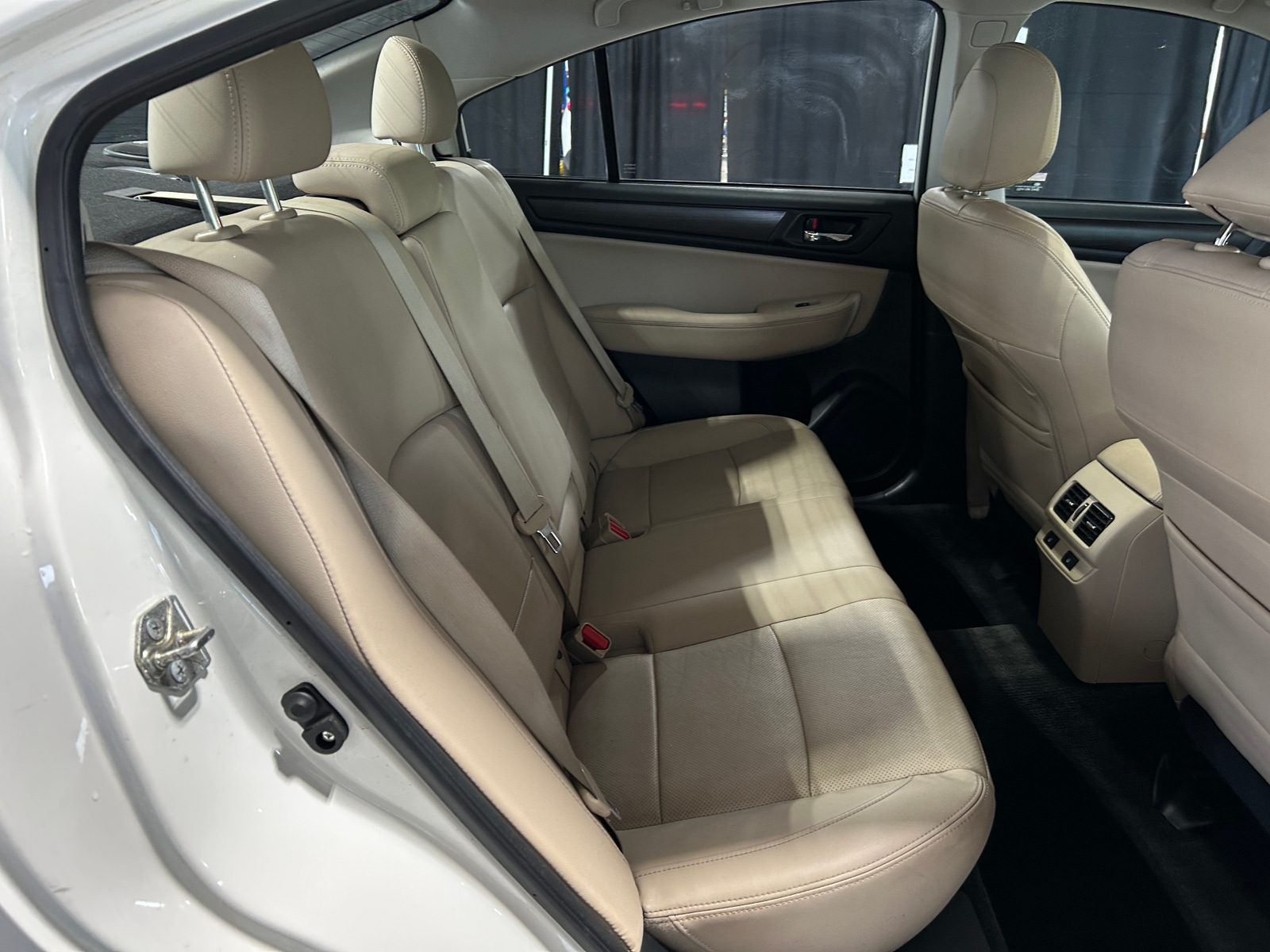 Thumbnail: 2015 Subaru Legacy - 5