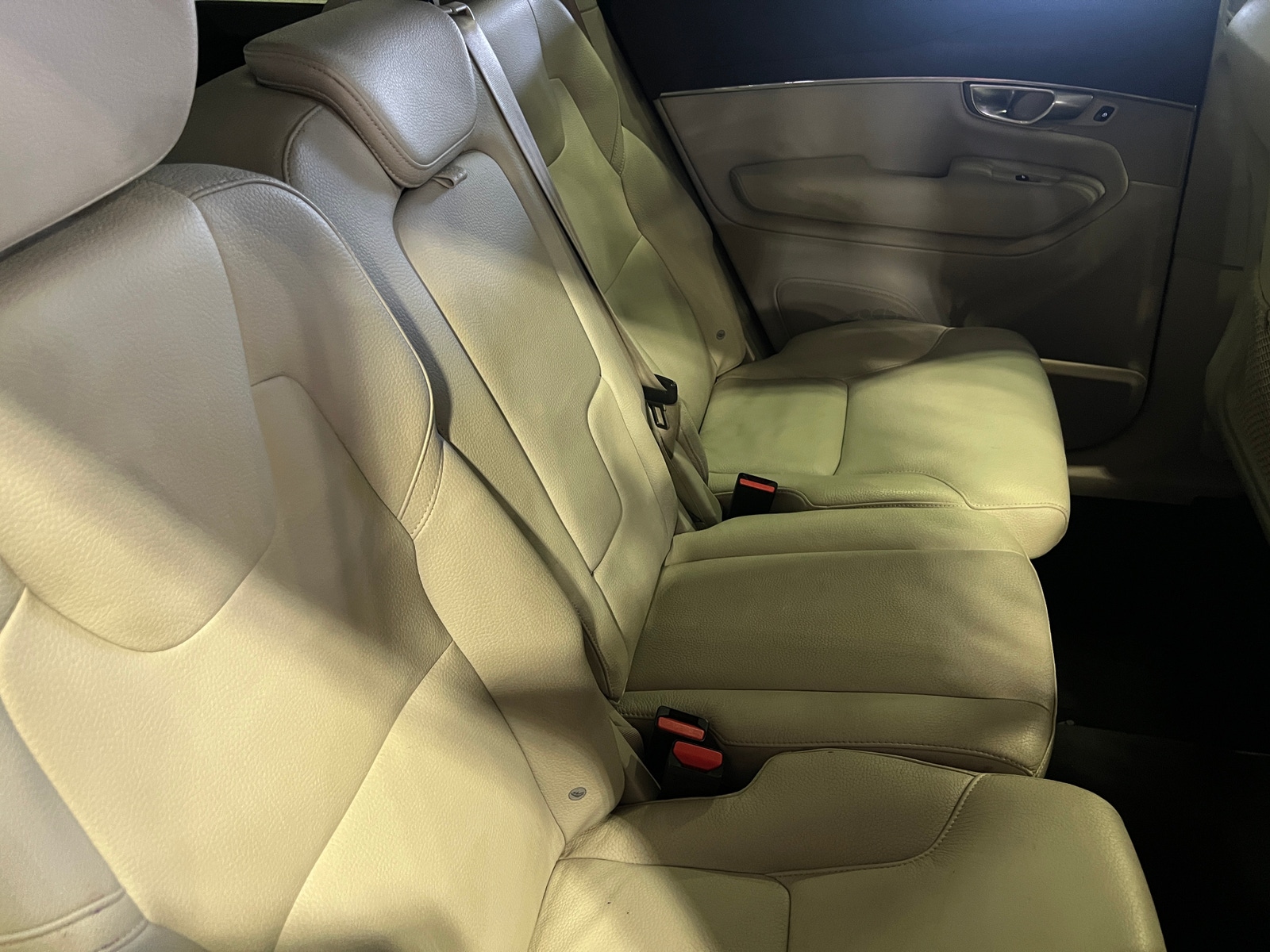 Thumbnail: 2020 Volvo XC90 - 5