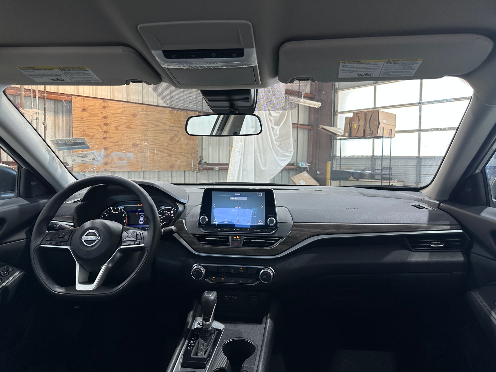 Thumbnail: 2025 Nissan Altima - 3