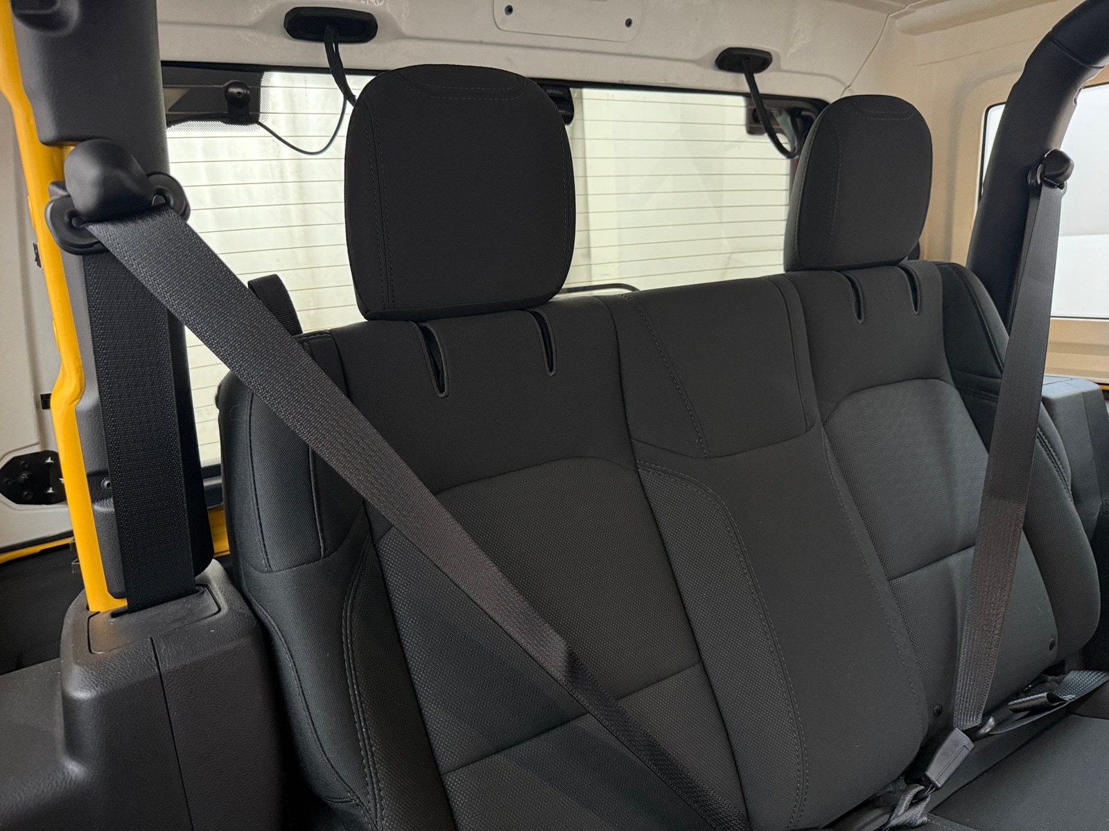 Thumbnail: 2019 Jeep Wrangler - 6