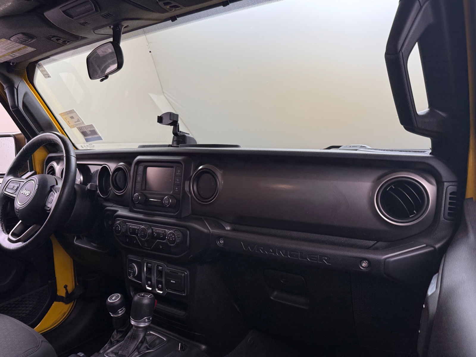 Thumbnail: 2019 Jeep Wrangler - 3