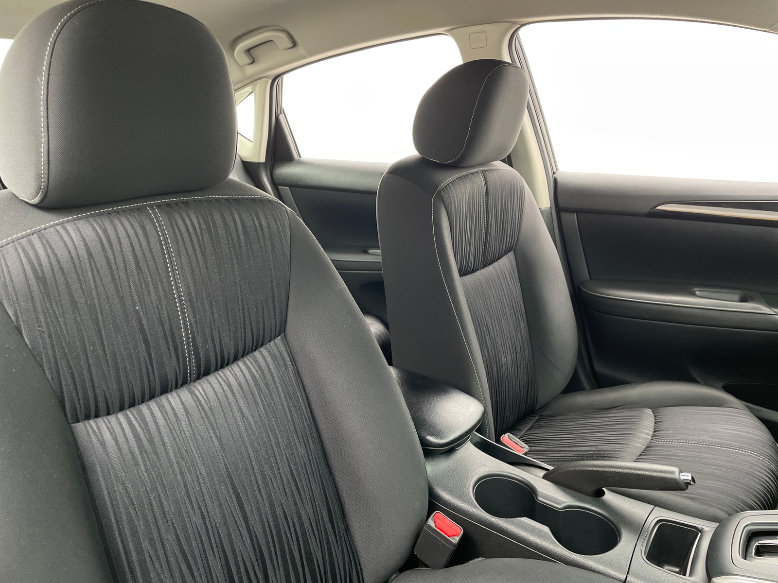 Thumbnail: 2018 Nissan Sentra - 2