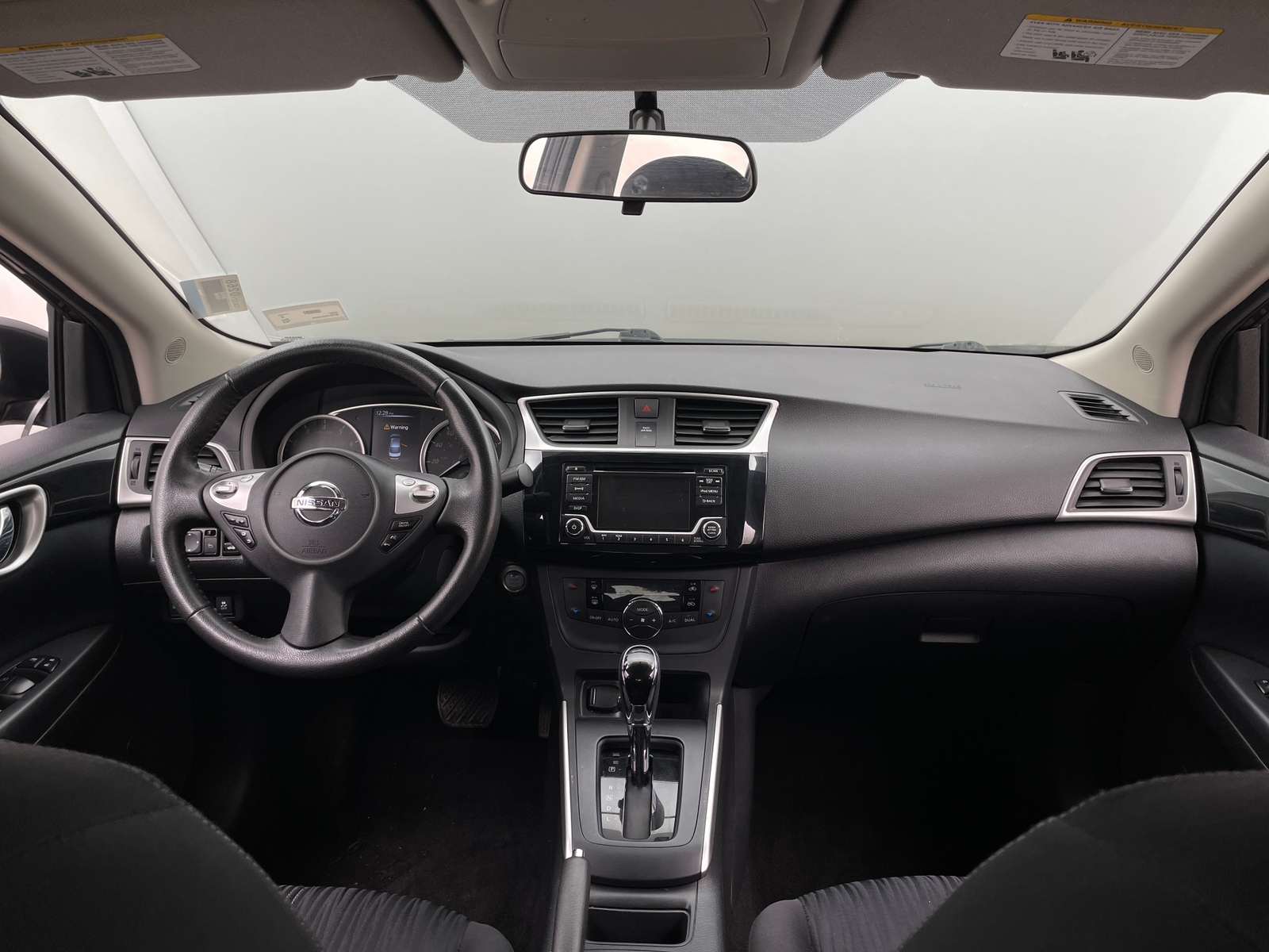 Thumbnail: 2018 Nissan Sentra - 3
