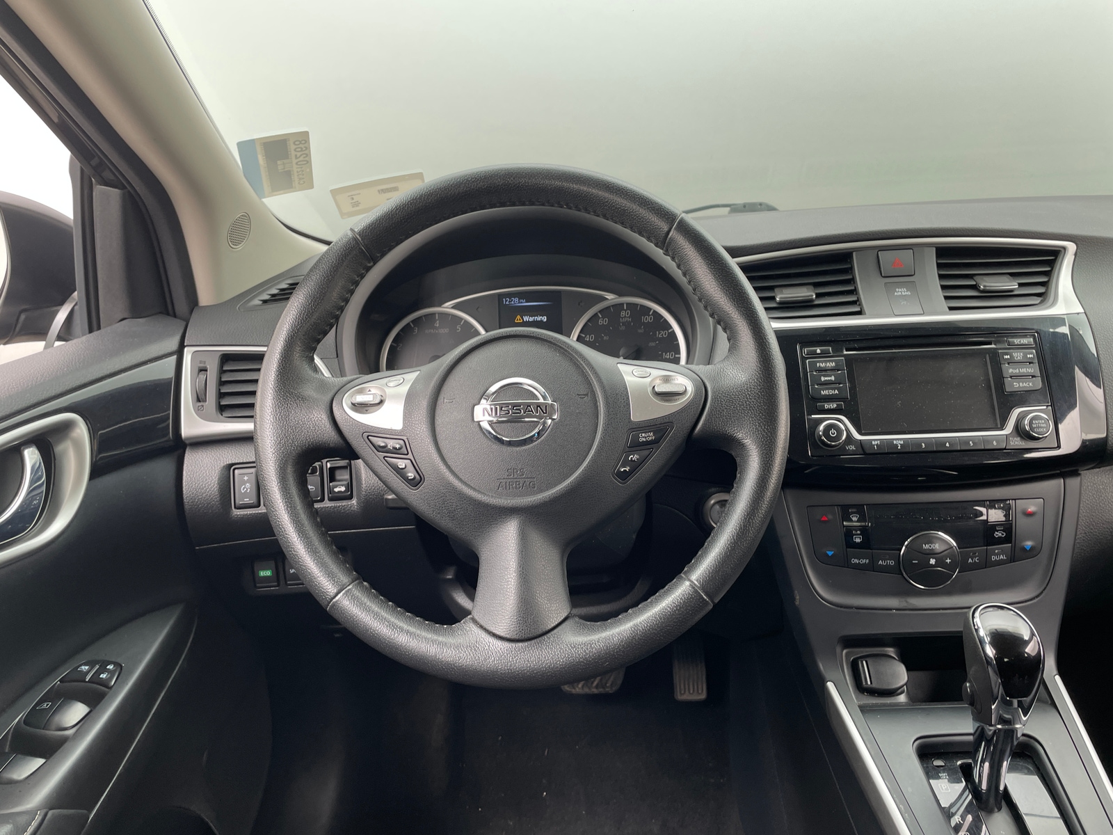 Thumbnail: 2018 Nissan Sentra - 5