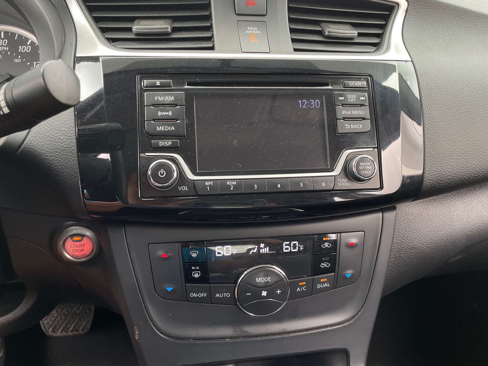 Thumbnail: 2018 Nissan Sentra - 4