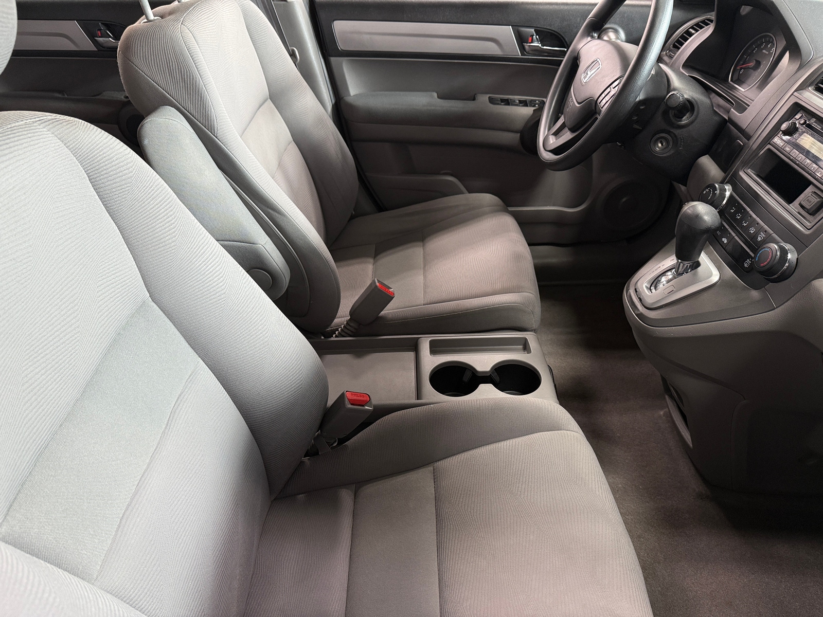 Thumbnail: 2011 Honda CR-V - 2