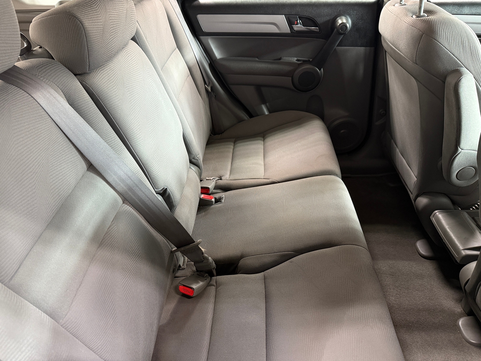 Thumbnail: 2011 Honda CR-V - 6