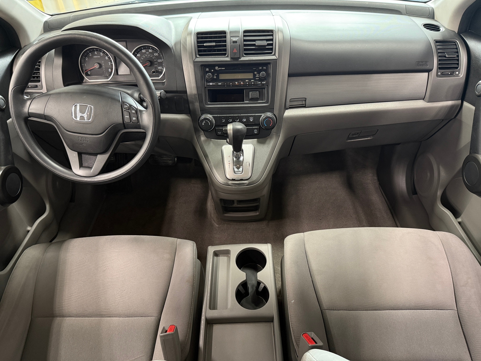 Thumbnail: 2011 Honda CR-V - 3