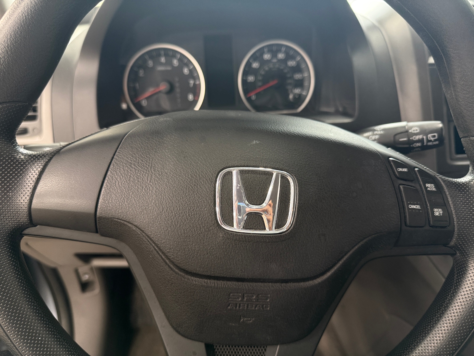 Thumbnail: 2011 Honda CR-V - 5