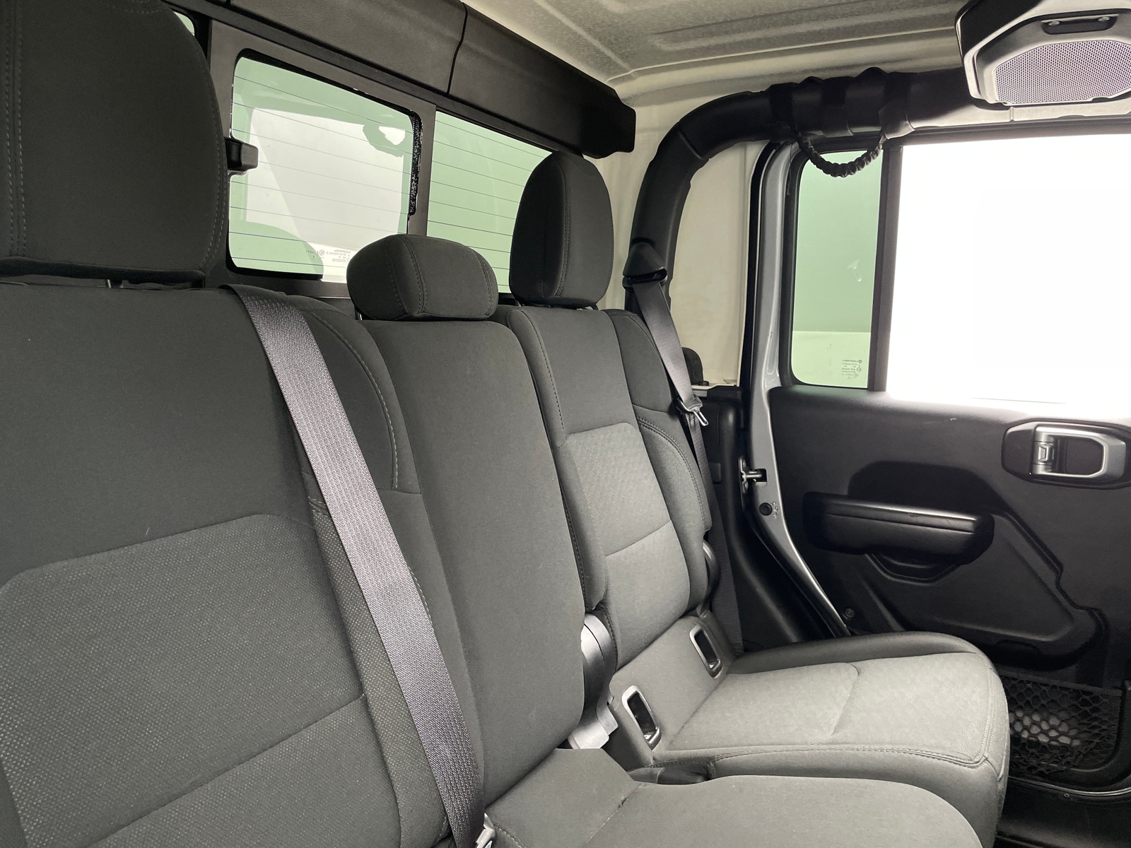 Thumbnail: 2020 Jeep Gladiator - 6