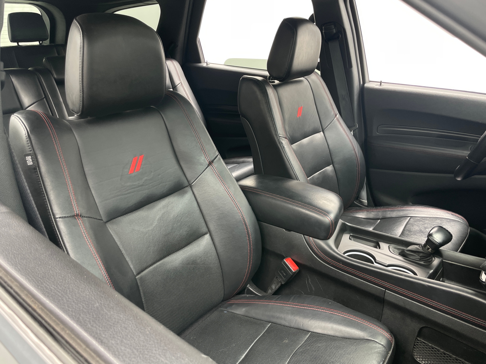 Thumbnail: 2023 Dodge Durango - 2